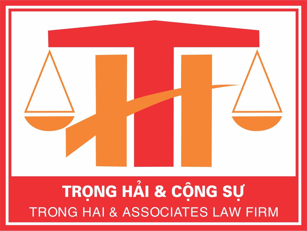 Trọng Hải và Cộng Sự